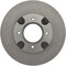 Centric Parts Standard Brake Rotor, 121.42003 121.42003 - alternate 1